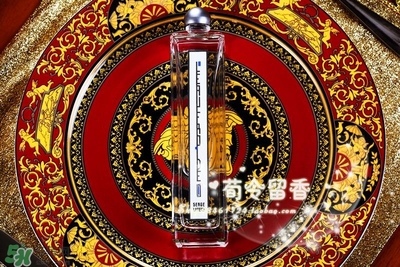 serge lutens蘆丹氏香水怎么用？蘆丹氏香水噴頭怎么按？