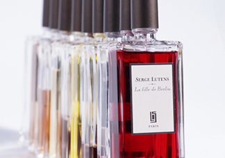 serge lutens哪里買？serge lutens蘆丹氏專柜地址