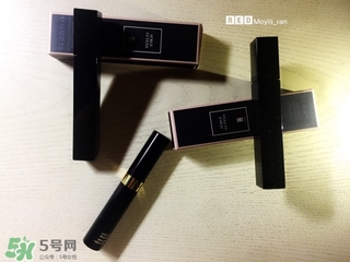 serge lutens蘆丹氏睫毛膏怎么樣？蘆丹氏睫毛膏好不好用？