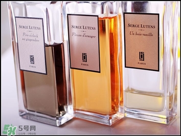 serge lutens蘆丹氏香水哪款好聞？鹵蛋蘆丹氏香水推薦