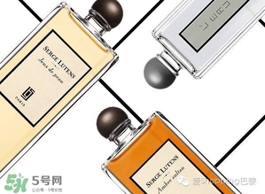 serge lutens蘆丹氏香水多少錢？serge lutens香水專柜價(jià)格