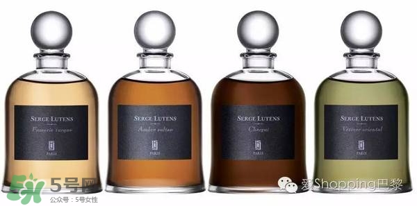 serge lutens蘆丹氏香水多少錢？serge lutens香水專柜價(jià)格