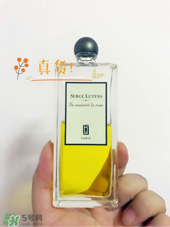 serge lutens蘆丹氏口紅真假 serge lutens口紅正品哪里買？