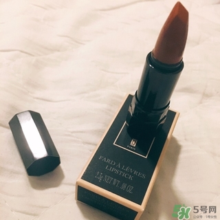 serge lutens蘆丹氏口紅怎么樣？蘆丹氏口紅是什么牌子