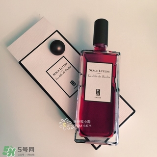 serge lutens蘆丹氏香水多少錢？serge lutens香水專柜價(jià)格