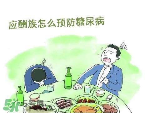 怎么預(yù)防糖尿?。咳绾晤A(yù)防糖尿病