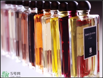 serge lutens蘆丹氏香水哪款好聞？鹵蛋蘆丹氏香水推薦