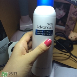 skin advanced適合什么膚質(zhì)？skin advanced適合敏感肌嗎？