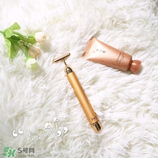 beauty stick 24k黃金美容棒多少錢_專柜價格