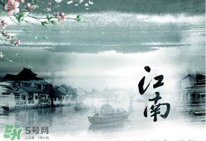 2017年梅雨季節(jié)是幾月？2017年梅雨季節(jié)是什么時候？