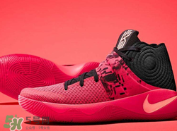 耐克kyrie2正品多少錢？nike歐文二代專柜價(jià)格