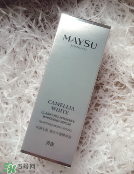 maysu美素是什么牌子？美素是哪個國家的品牌？