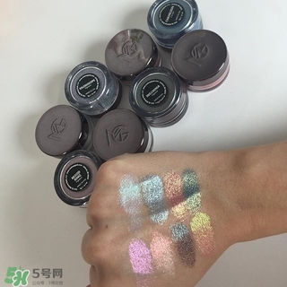 make up geek是什么牌子？make up geek什么檔次？