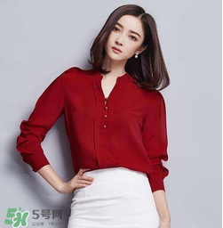 清明節(jié)能穿紅色衣服嗎？清明節(jié)可以穿紅色衣服嗎？