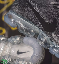 nike air vapormax怎么看真假？耐克air vapormax真假辨別