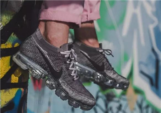 nike air vapormax怎么看真假？耐克air vapormax真假辨別