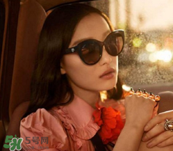 gucci2017春夏新款眼鏡好看嗎？gucci春夏系列眼鏡有哪幾款？