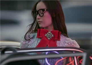 gucci2017春夏新款眼鏡好看嗎？gucci春夏系列眼鏡有哪幾款？