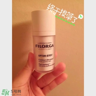 菲洛嘉眼霜怎么樣 filorga眼霜好用嗎