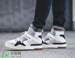 adidas originals aw聯(lián)名最新款多少錢？阿迪達(dá)斯三葉草aw聯(lián)名發(fā)售價(jià)格