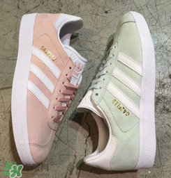 adidas gazelle貴嗎？阿迪達(dá)斯gazelle為什么這么貴？