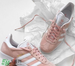 adidas gazelle貴嗎？阿迪達(dá)斯gazelle為什么這么貴？