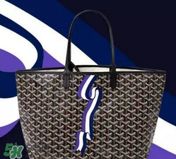 goyard2017新品包包好看嗎？goyard2017手繪包包怎么樣？