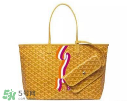 goyard2017新品包包好看嗎？goyard2017手繪包包怎么樣？