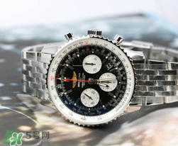 breitling百年靈是什么牌子？百年靈是什么檔次？