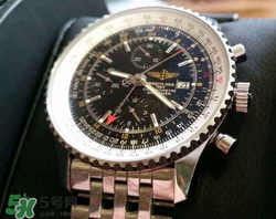 breitling百年靈是什么牌子？百年靈是什么檔次？