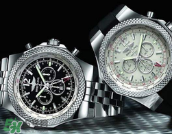 breitling百年靈是什么牌子？百年靈是什么檔次？