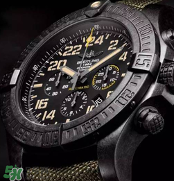 breitling百年靈手表怎么樣？百年靈手表好不好？