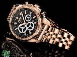 breitling百年靈手表怎么樣？百年靈手表好不好？