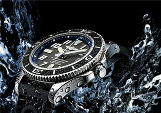 breitling百年靈手表怎么樣？百年靈手表好不好？