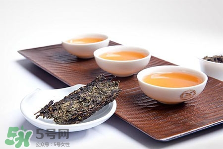 烏龍茶的營(yíng)養(yǎng)價(jià)值 烏龍茶的功效與作用