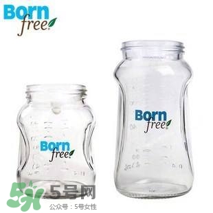 bornfree和布朗博士哪個(gè)好？bornfree和布朗博士對(duì)比