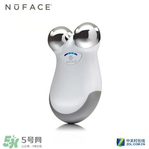 nuface美容儀有效嗎？nuface美容儀副作用？