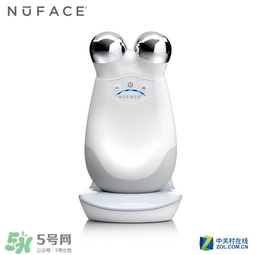 nuface美容儀有效嗎？nuface美容儀副作用？