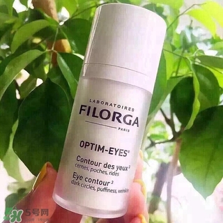 filorga菲洛嘉360眼霜和逆時光眼霜哪個好?