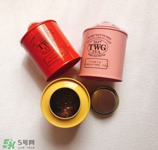 twg茶哪個(gè)最經(jīng)典？twg茶葉哪個(gè)好喝？