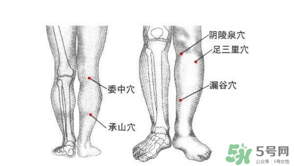 小腿突然抽筋怎么回事？小腿突然抽筋是什么原因