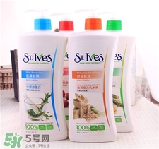 圣艾芙是什么牌子?Stives是哪里的?