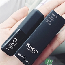 kiko407和913一樣嗎?kiko407試色