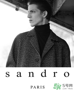 sandro是什么牌子？sandro是什么檔次？