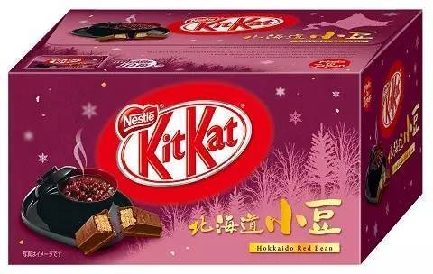 kitkat巧克力是哪國(guó)的 kitkat巧克力多少錢(qián)