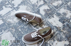 vans2017春夏新款鞋子好看嗎？vans2017春夏新品怎么樣？