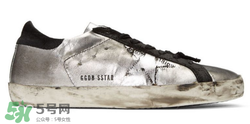 golden goose2017春夏新品多少錢？ggdb小臟鞋2017新款專柜價格