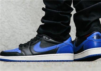 air jordan 1 og royal正品多少錢？aj 1 og皇家藍專柜價格