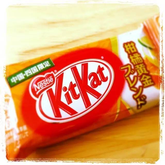 kitkat巧克力是哪國(guó)的 kitkat巧克力多少錢(qián)