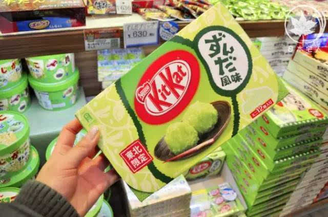 kitkat巧克力是哪國(guó)的 kitkat巧克力多少錢(qián)